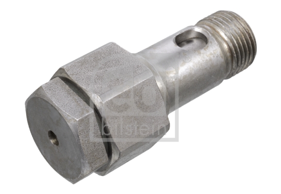 Oliedrukklep Febi Bilstein 06355