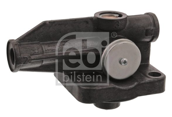 Splitversnellings schakelaar Febi Bilstein 06411