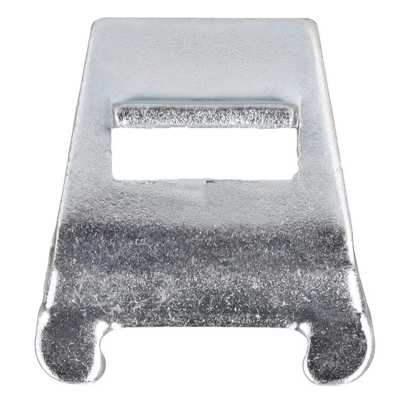 Steunplaat, remschoenpen Febi Bilstein 06443