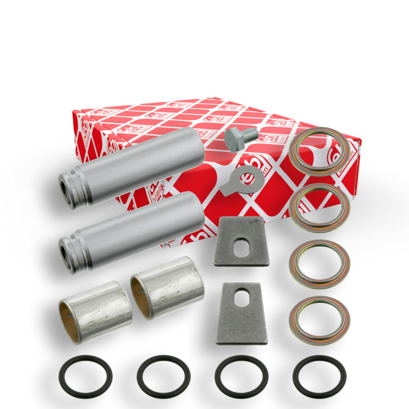 Reparatieset, remschoenlagering Febi Bilstein 06455