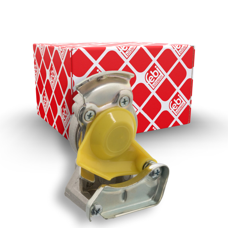 Koppelkop Febi Bilstein 06585