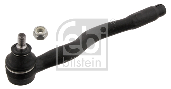 Spoorstangeind / Stuurkogel Febi Bilstein 06625