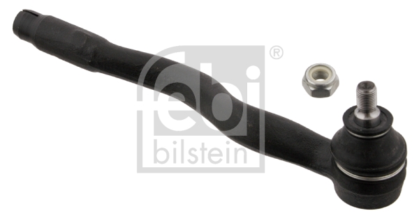 Spoorstangeind / Stuurkogel Febi Bilstein 06641
