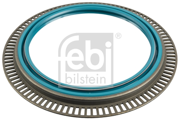 Wielnaaf keerring Febi Bilstein 06643