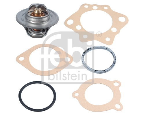 Thermostaat Febi Bilstein 06758