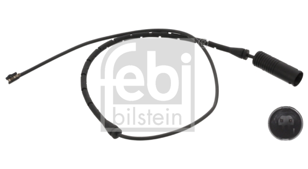 Slijtage indicator Febi Bilstein 06860