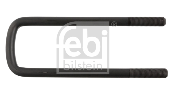 Veerklem Febi Bilstein 06881