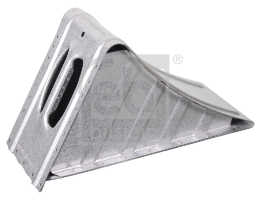 Wegrolblok Febi Bilstein 06928