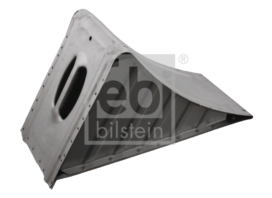 Wegrolblok Febi Bilstein 06930