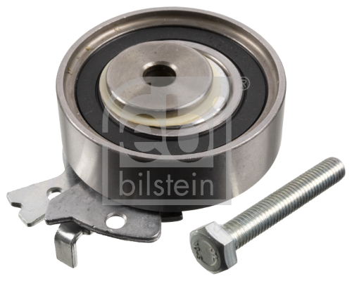 Spanrol distributieriem Febi Bilstein 06971