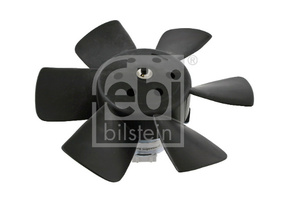 Ventilatorwiel-motorkoeling Febi Bilstein 06989