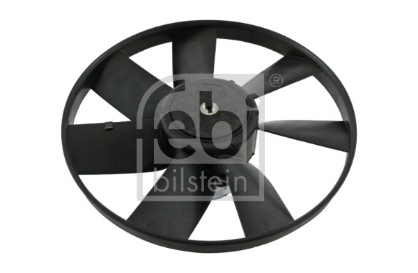 Ventilatorwiel-motorkoeling Febi Bilstein 06993