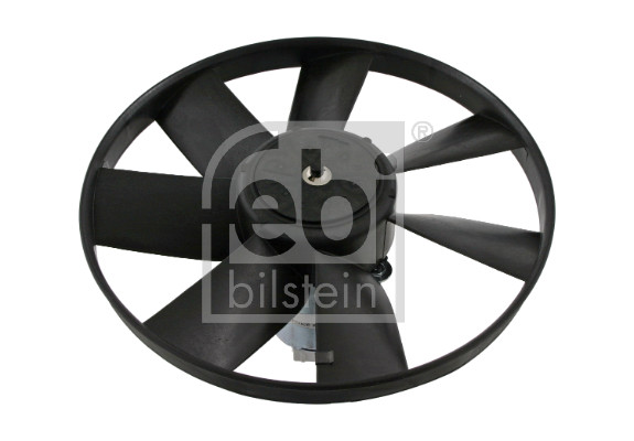 Ventilatorwiel-motorkoeling Febi Bilstein 06994