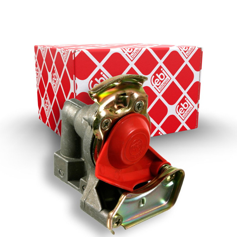Koppelkop Febi Bilstein 07081