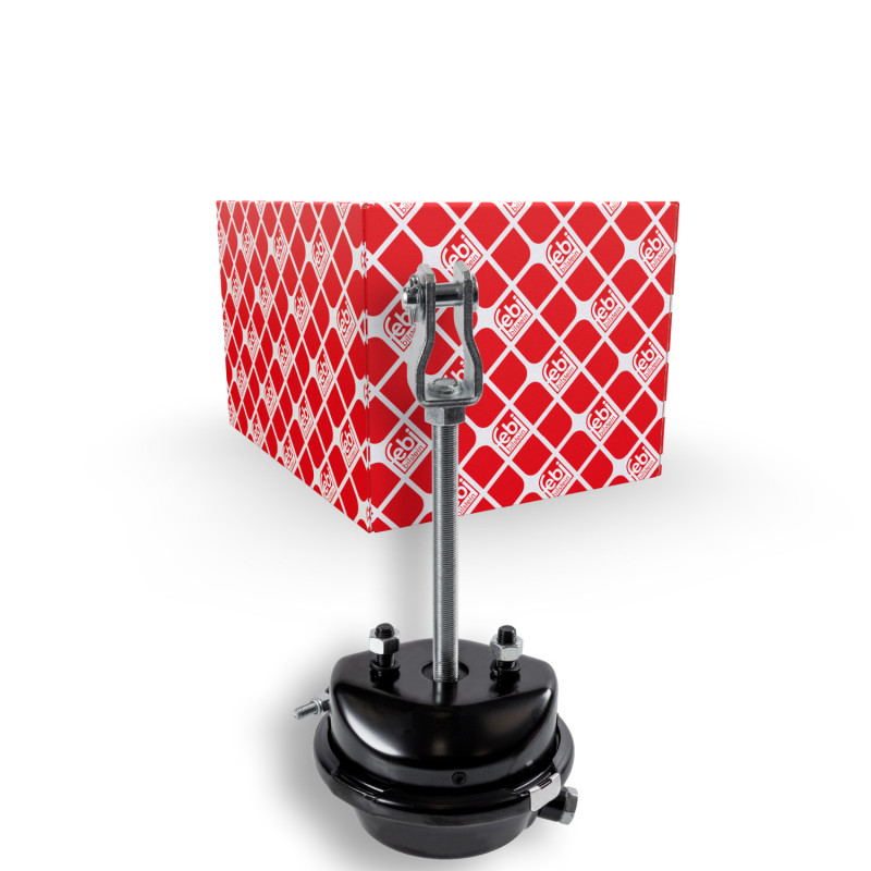 Remcilindermembraan Febi Bilstein 07082