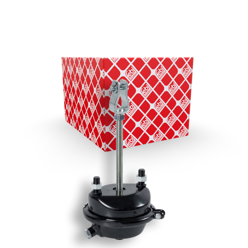 Remcilindermembraan Febi Bilstein 07084