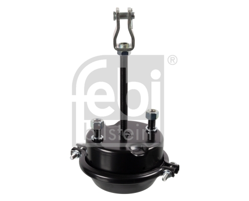 Remcilindermembraan Febi Bilstein 07086