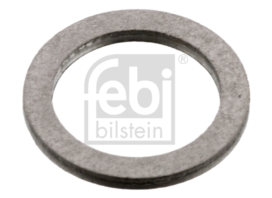 Olie aftapplug dichting Febi Bilstein 07106