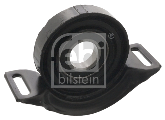 Cardanaslager / ophanging Febi Bilstein 07151