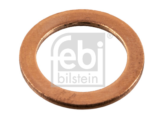 Olie aftapplug dichting Febi Bilstein 07215