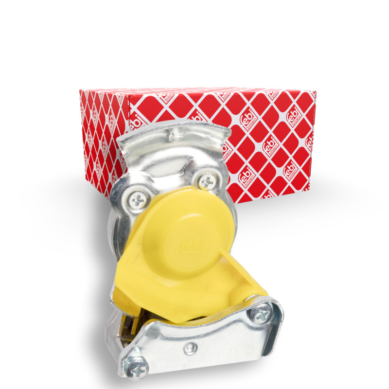 Koppelkop Febi Bilstein 07218