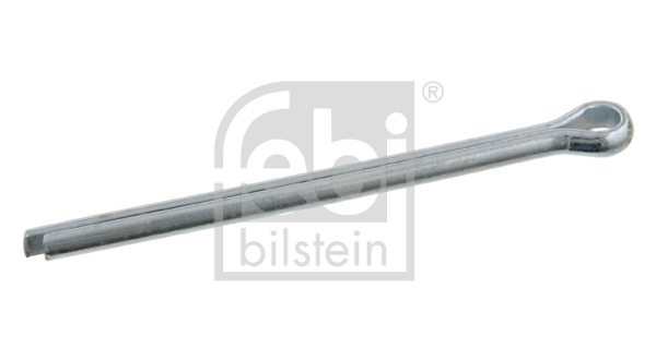 Splitpen, keilbout Febi Bilstein 07243