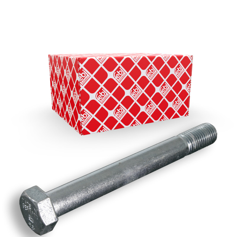 Schroef Febi Bilstein 07272