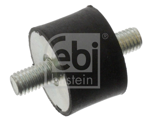 Radiateur ophanging Febi Bilstein 07403