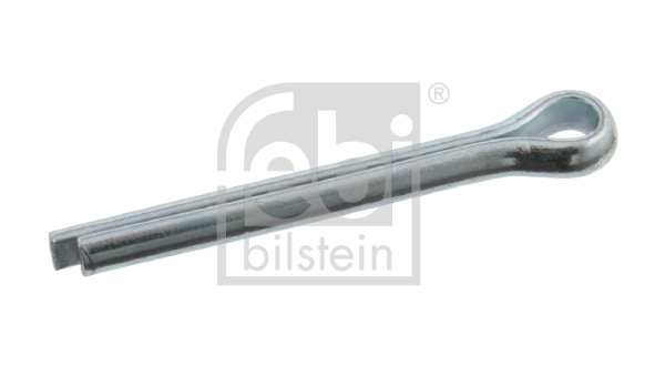 Splitpen, keilbout Febi Bilstein 07437