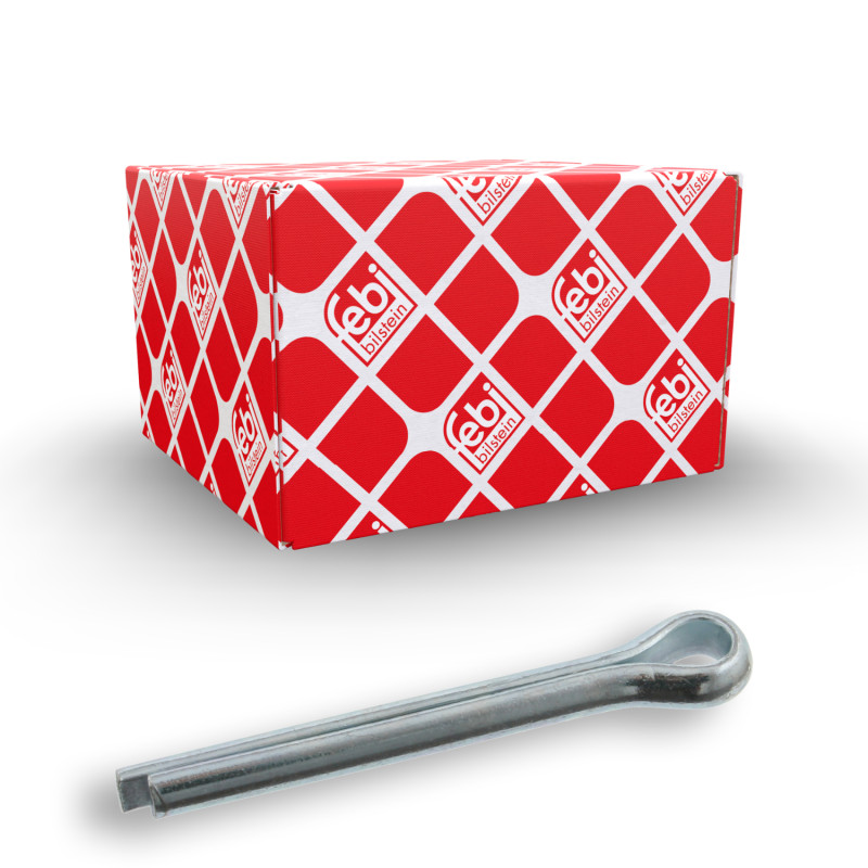 Splitpen, keilbout Febi Bilstein 07437