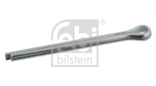 Splitpen, keilbout Febi Bilstein 07509