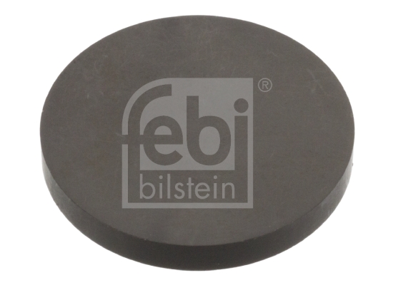 Stelplaatje klepspeling Febi Bilstein 07554