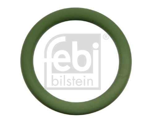 Afdichtring remschoen Febi Bilstein 07593