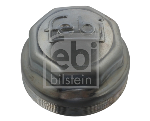 Stofkap wiellager Febi Bilstein 07594