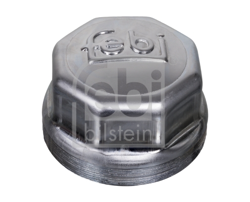 Stofkap wiellager Febi Bilstein 07595