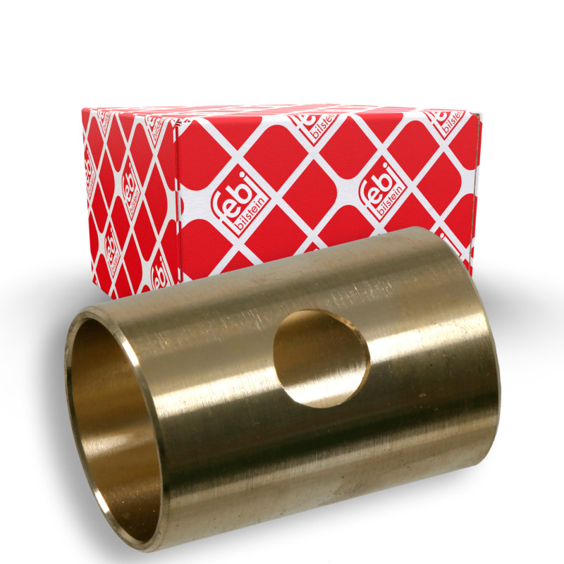 Bus, remschoenbout Febi Bilstein 07630