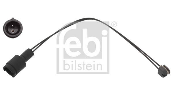 Slijtage indicator Febi Bilstein 07736