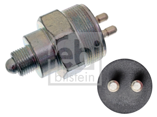 Schakelaar "Cabine gekanteld"-weergave Febi Bilstein 07815