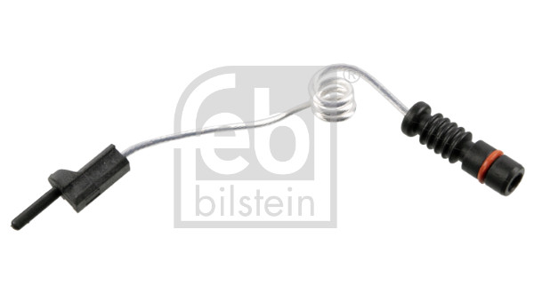 Slijtage indicator Febi Bilstein 07835