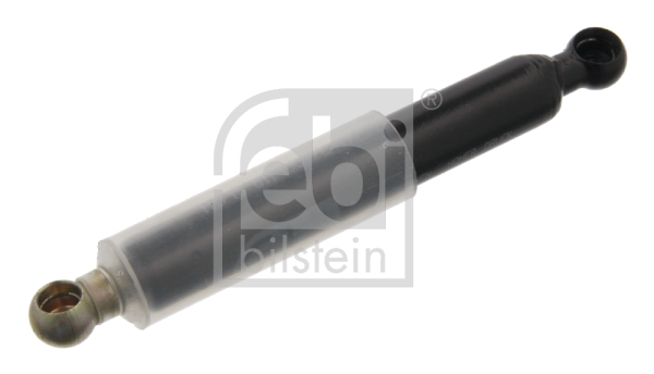 Gasklep demper Febi Bilstein 07844