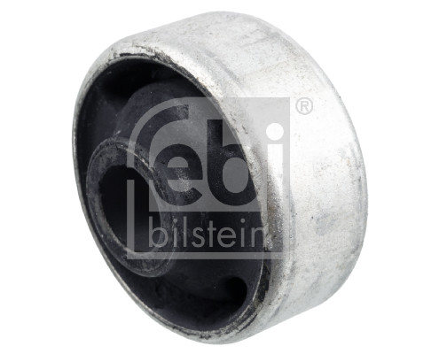 Draagarm-/ reactiearm lager Febi Bilstein 07847