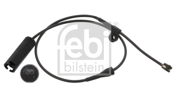 Slijtage indicator Febi Bilstein 07849