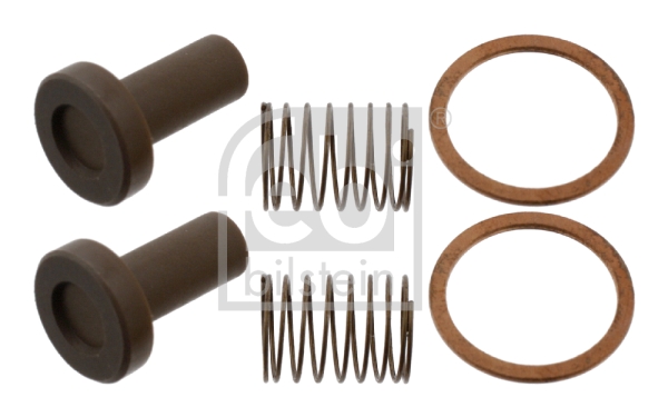 Brandstofpomp reparatieset Febi Bilstein 07879