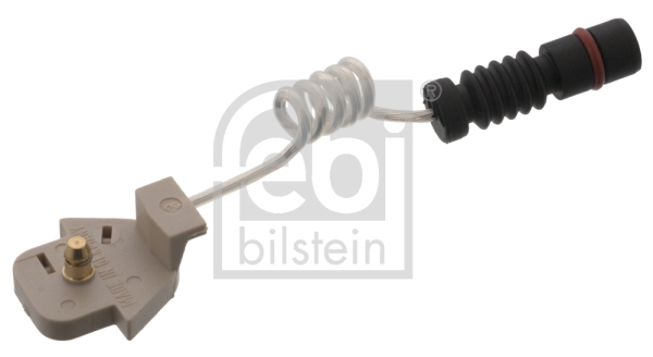 Slijtage indicator Febi Bilstein 07880