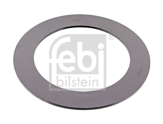 Wielnaaf afdichtring Febi Bilstein 07921