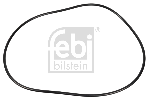 Wielnaaf afdichtring Febi Bilstein 08008