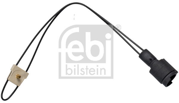 Slijtage indicator Febi Bilstein 08045