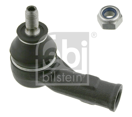 Spoorstangeind / Stuurkogel Febi Bilstein 08167