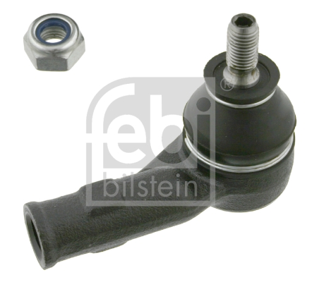 Spoorstangeind / Stuurkogel Febi Bilstein 08169