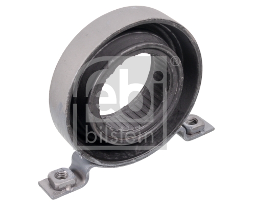 Cardanaslager / ophanging Febi Bilstein 08173